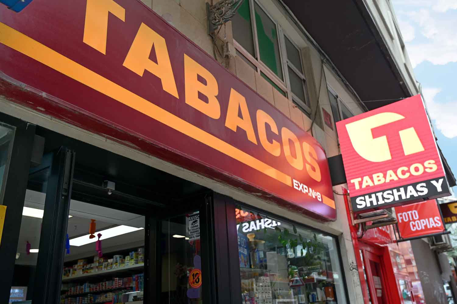 Spain Plans to Extend Smoking Bans