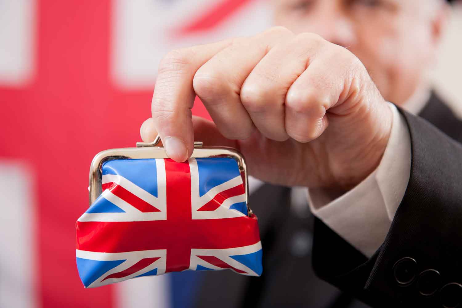 U.K. Nearing Generational Ban