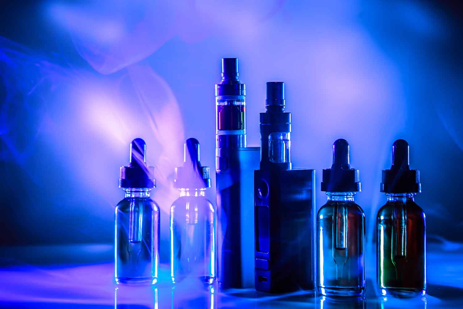 E-liquids.com Launches New Line After UK Ban