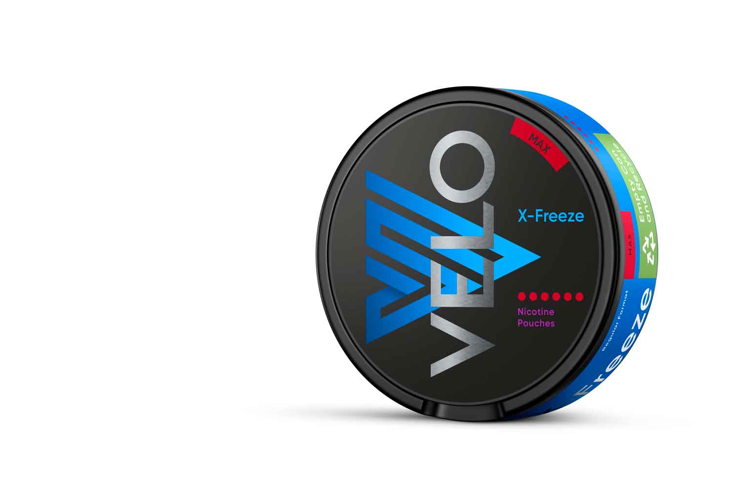 Kenya Relaxes Pouch Health Warnings