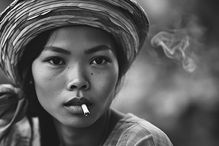 Vietnam’s Cigarettes “Too Affordable”