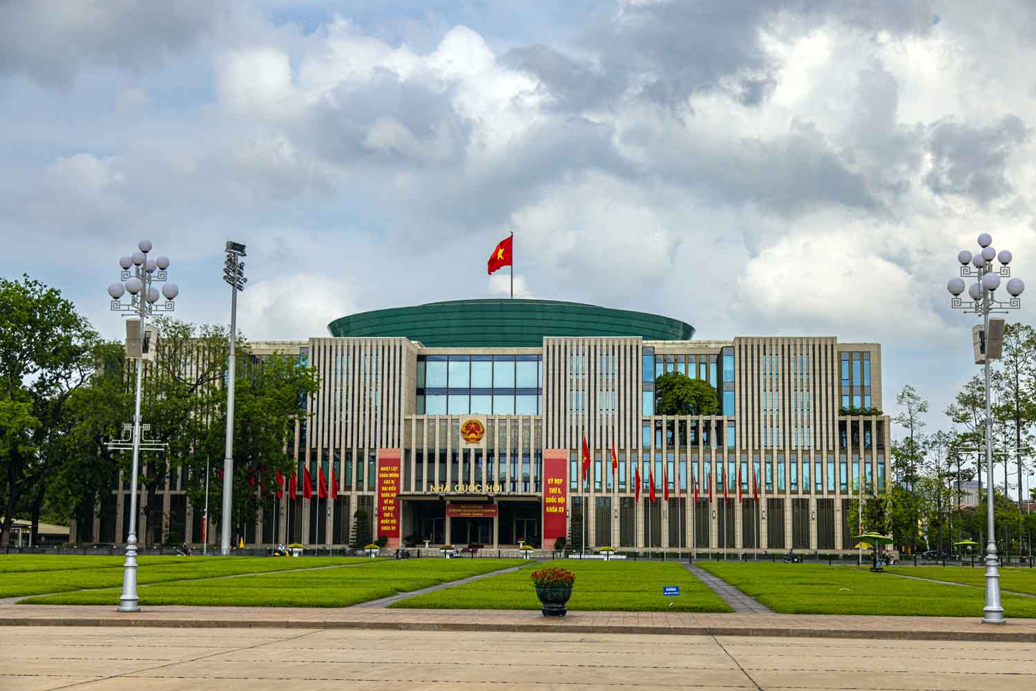 Vietnam Considering Large Tobacco Tax Hikes