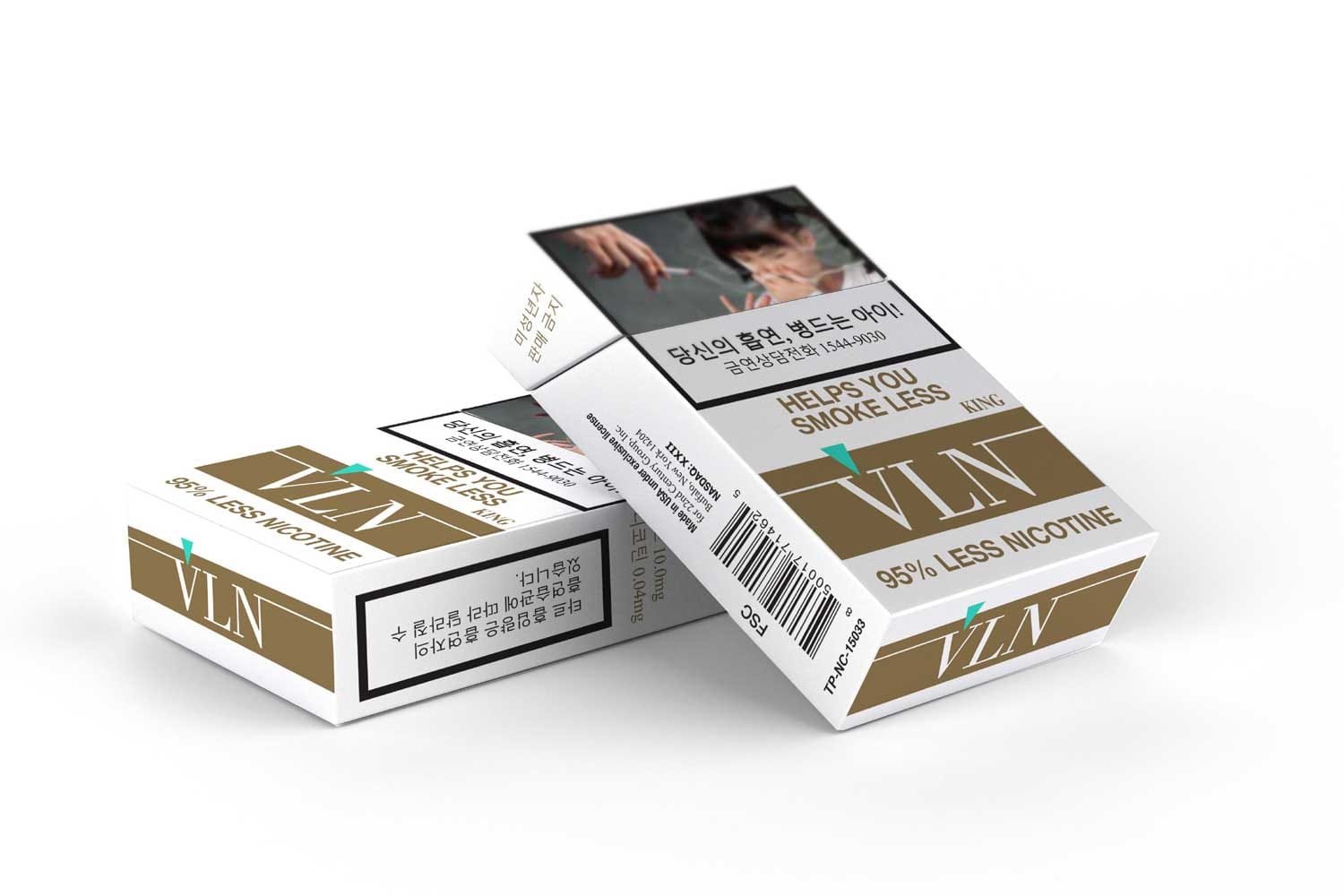 22nd Century Group Expands VLN Cigarette Sales Across U.S.