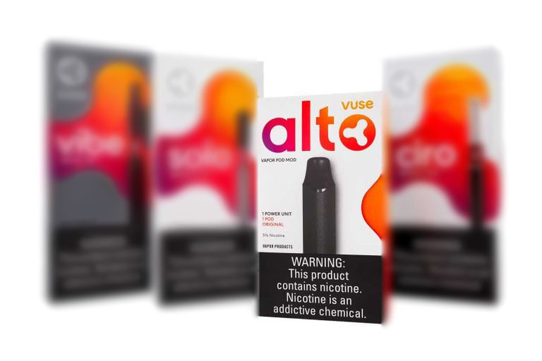 Nearly Half of Alto Users Quit Smoking: Study