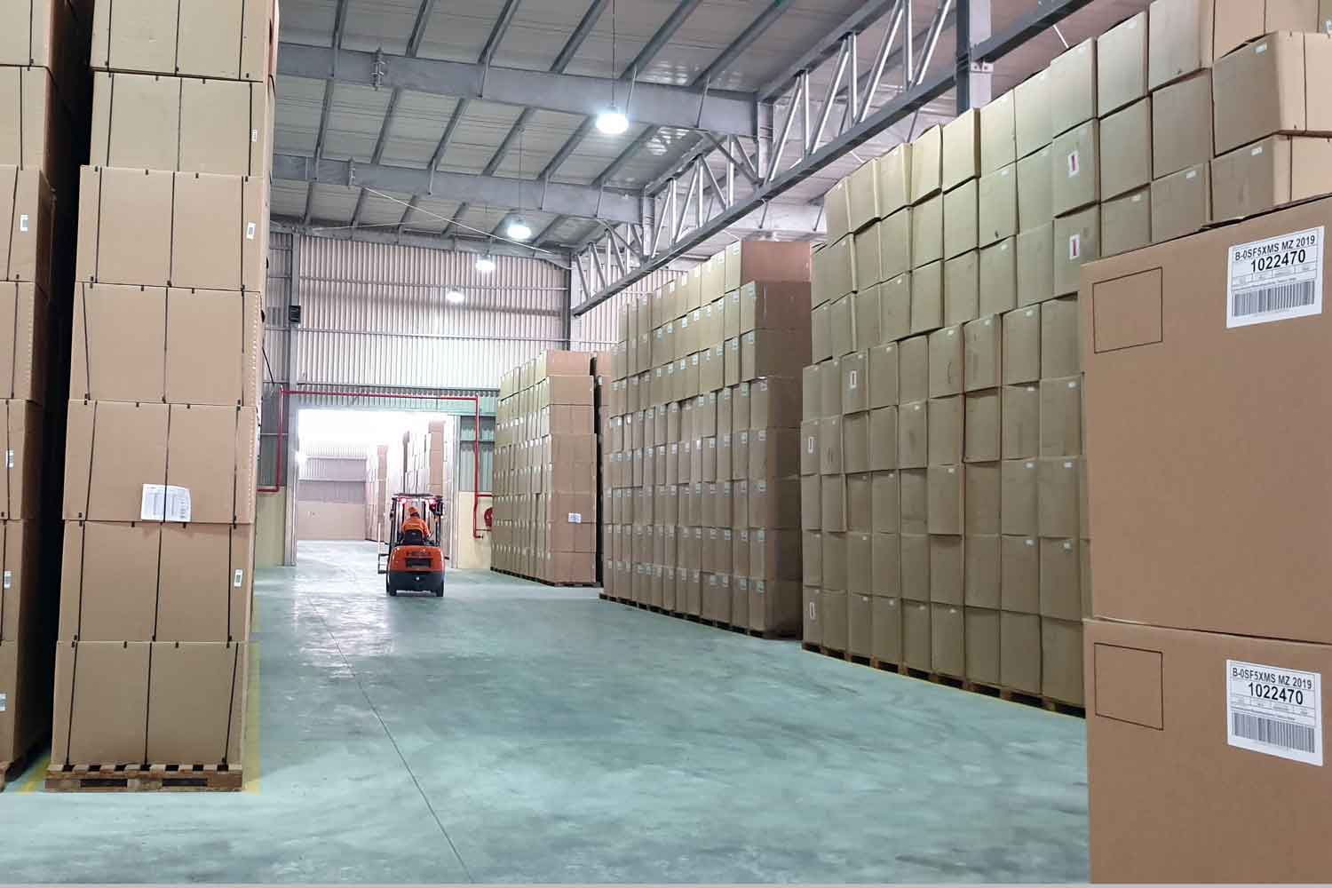 Philippines Cracking Down on Illegal Cigarettes, Criminals