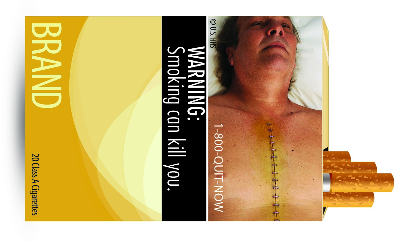 Nepal Goes All-In on Health Packaging