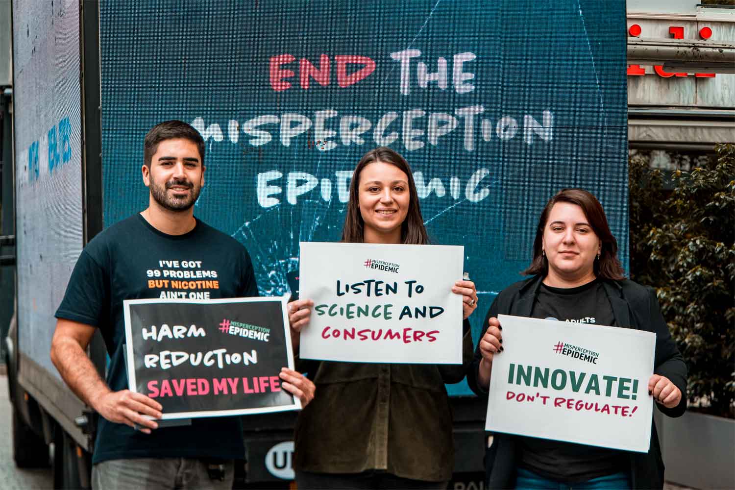 WVA Raises Alarm About Misperceptions