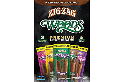 Zig-Zag Introduces Value-Priced, High-Turnover Line