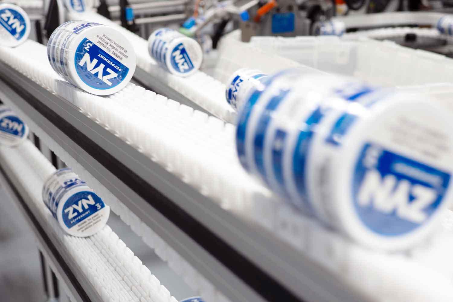 Schumer Wants Crackdown on Zyn