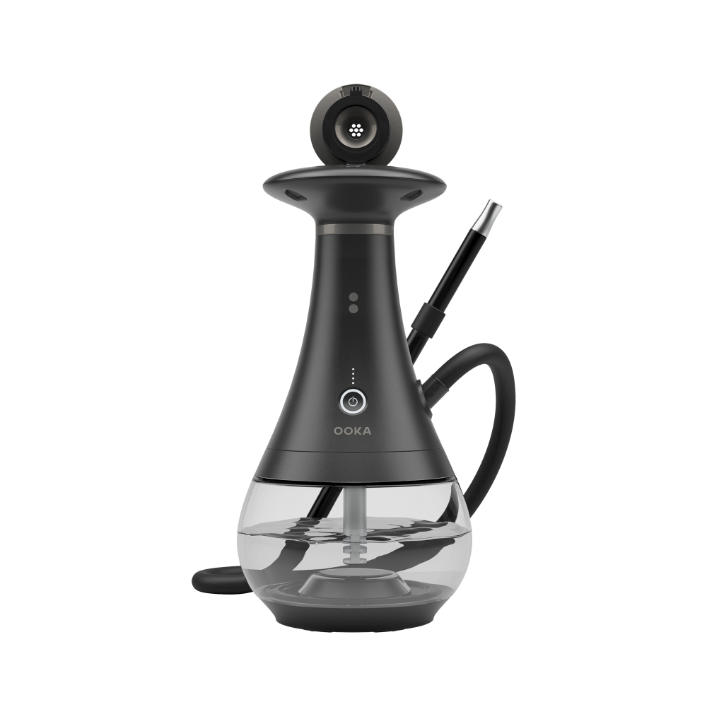 A Breath of Fresh AIR