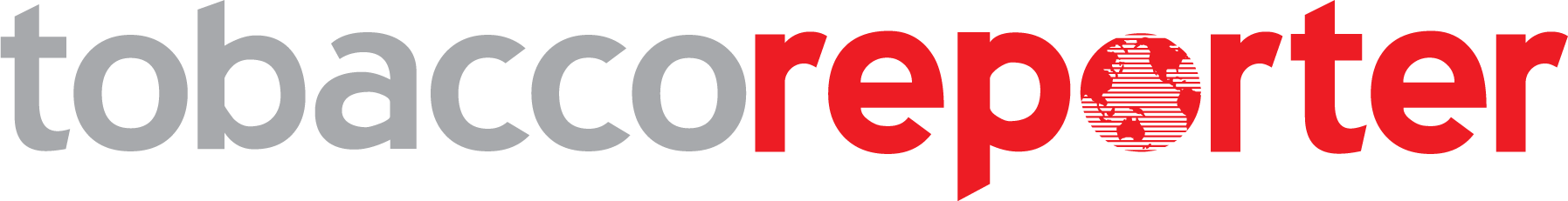 TobaccoReporter Logo