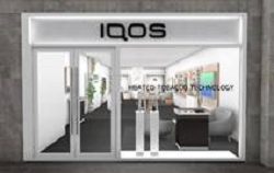 PMI Launches IQOS in Texas